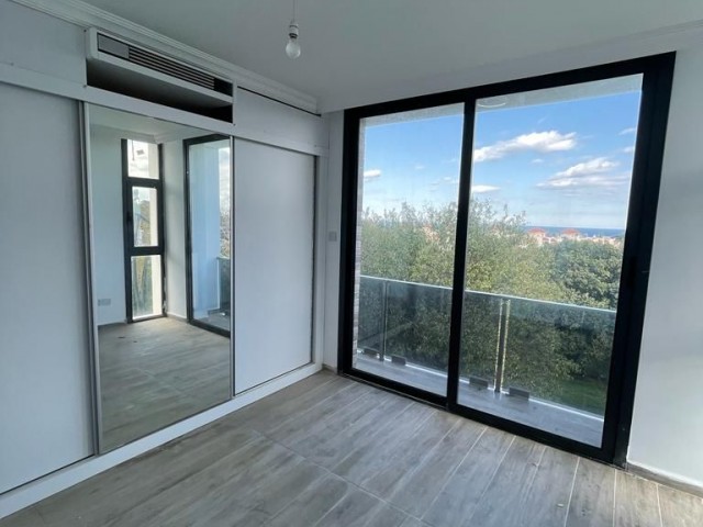 Flat For Sale in Lapta, Kyrenia