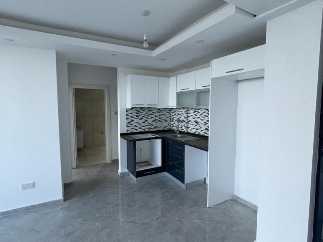 Flat For Sale in Lapta, Kyrenia