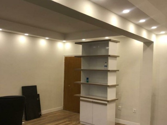 Büro Mieten in Aşağı Girne, Kyrenia