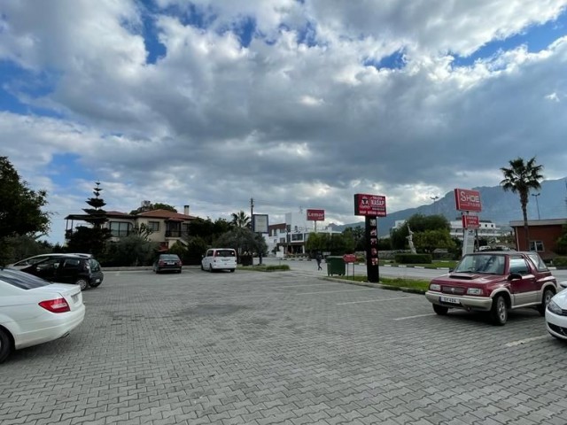 Shop To Rent in Alsancak, Kyrenia