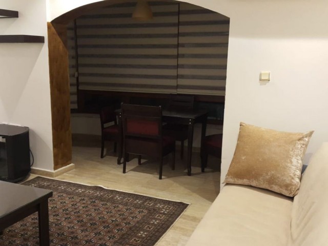 3+1 FLAT FOR SALE IN KYRENIA CENTER ** 