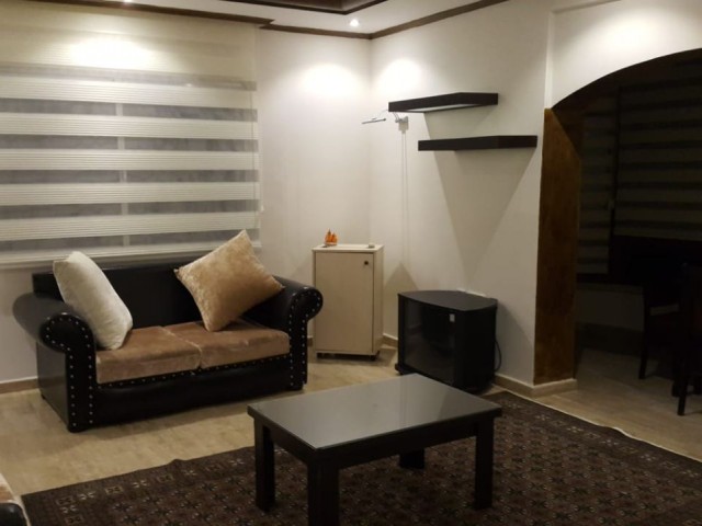 3+1 FLAT FOR SALE IN KYRENIA CENTER ** 