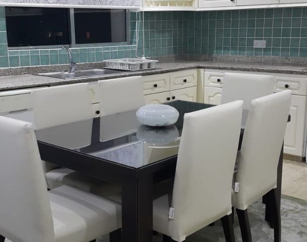 3+1 FLAT FOR SALE IN KYRENIA CENTER ** 