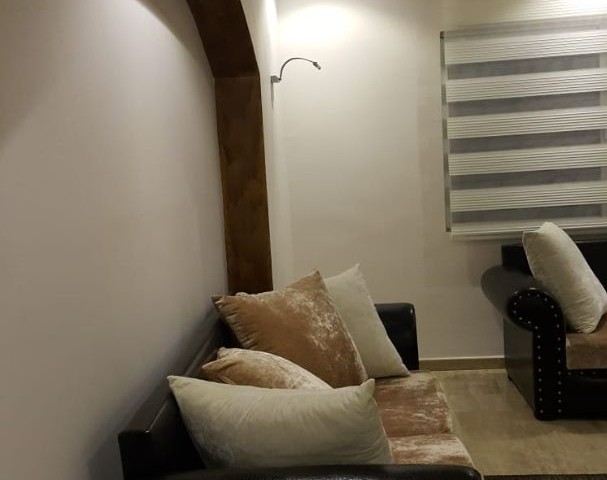 3+1 FLAT FOR SALE IN KYRENIA CENTER ** 