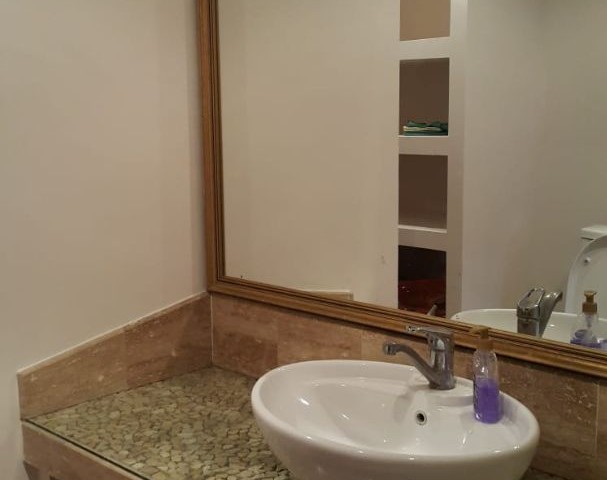 3+1 FLAT FOR SALE IN KYRENIA CENTER ** 