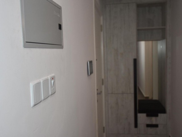 Flat To Rent in Aşağı Girne, Kyrenia