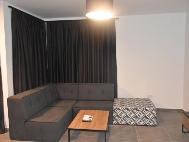 Flat To Rent in Aşağı Girne, Kyrenia