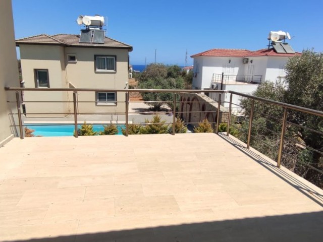 Villa For Sale in Arapköy, Kyrenia