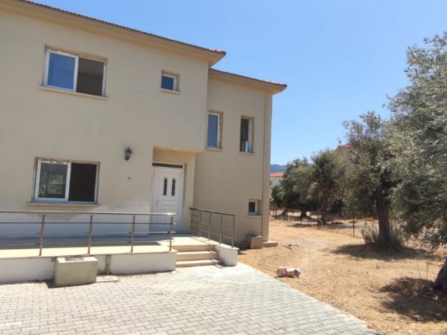 Villa For Sale in Arapköy, Kyrenia