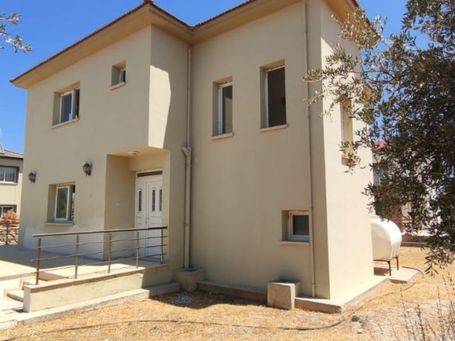 Villa For Sale in Arapköy, Kyrenia