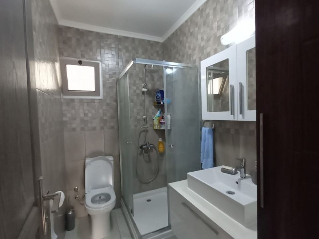 3+1 FLAT FOR SALE IN KYRENIA/KARAOĞLANOĞLU ** 