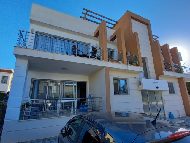 3+1 FLAT FOR SALE IN KYRENIA/KARAOĞLANOĞLU ** 