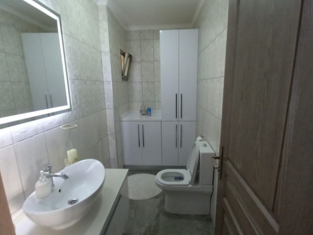 3+1 FLAT FOR SALE IN KYRENIA/KARAOĞLANOĞLU ** 