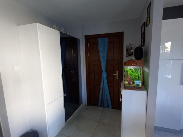 3+1 WOHNUNG ZUM VERKAUF IN KYRENIA/KARAOGLANOGLU ** 