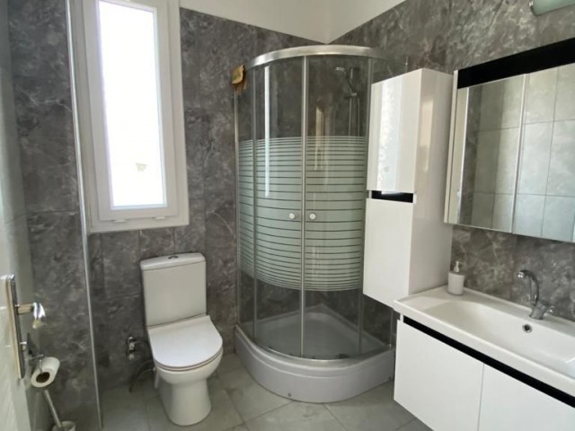 Flat For Sale in Aşağı Girne, Kyrenia