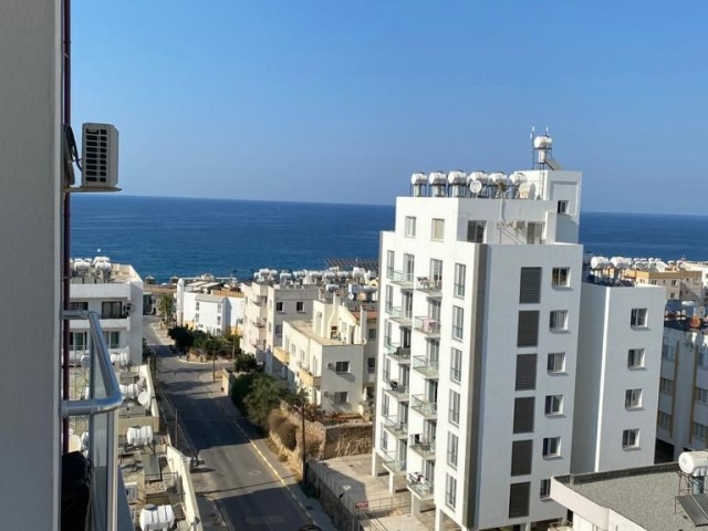 Flat For Sale in Aşağı Girne, Kyrenia