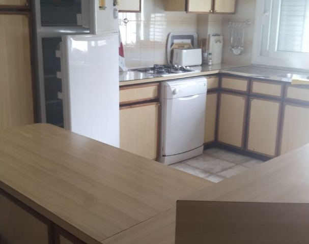 2+1 FLAT FOR SALE IN KYRENIA KAŞGAR REGION ** 