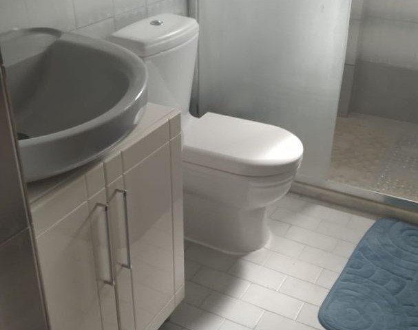 2+1 FLAT FOR SALE IN KYRENIA KAŞGAR REGION ** 