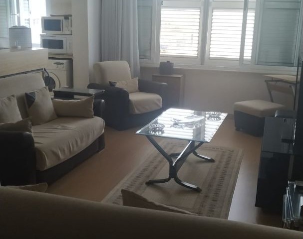 2+1 FLAT FOR SALE IN KYRENIA KAŞGAR REGION ** 