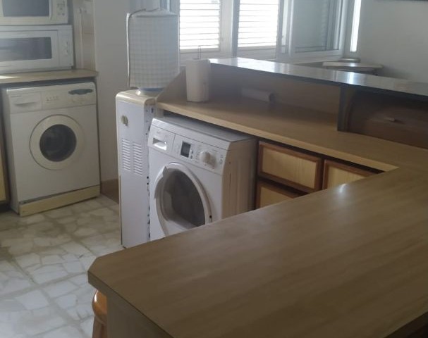 GİRNE KAŞGAR BÖLGESİNDE SATILIK 2+1 DAİRE