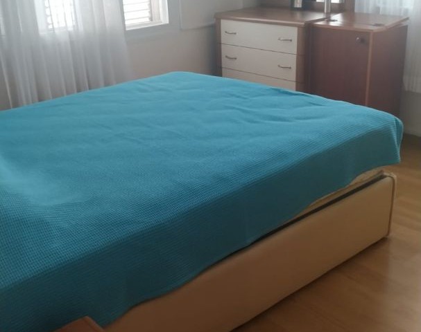 GİRNE KAŞGAR BÖLGESİNDE SATILIK 2+1 DAİRE