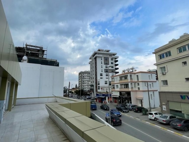 Shop To Rent in Aşağı Girne, Kyrenia