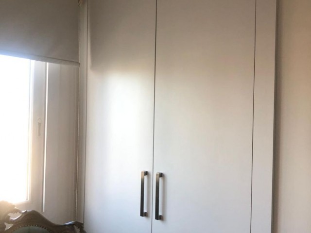 3+1 FLAT FOR SALE IN NICOSIA/MARMARA ** 