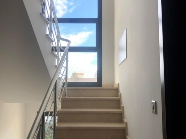 2+1 FLAT FOR SALE IN NICOSIA/MARMARA ** 