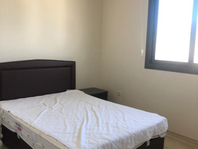 LEFKOŞA/MARMARA'DA SATILIK 2+1 DAİRE 