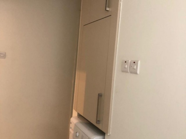 2+1 WOHNUNG ZU VERKAUFEN IN NIKOSIA/MARMARA ** 