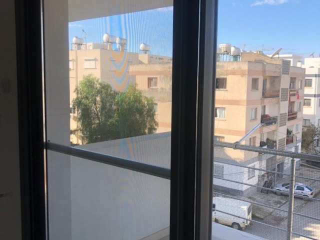 2+1 FLAT FOR SALE IN NICOSIA/MARMARA ** 