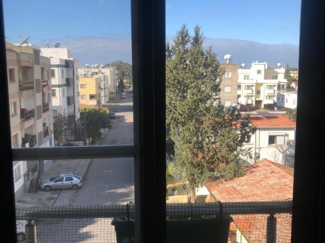 2+1 FLAT FOR SALE IN NICOSIA/MARMARA ** 