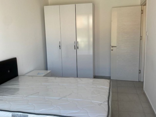 2+1 FLAT FOR RENT BEHIND GIRNE KAR MARKET ** 