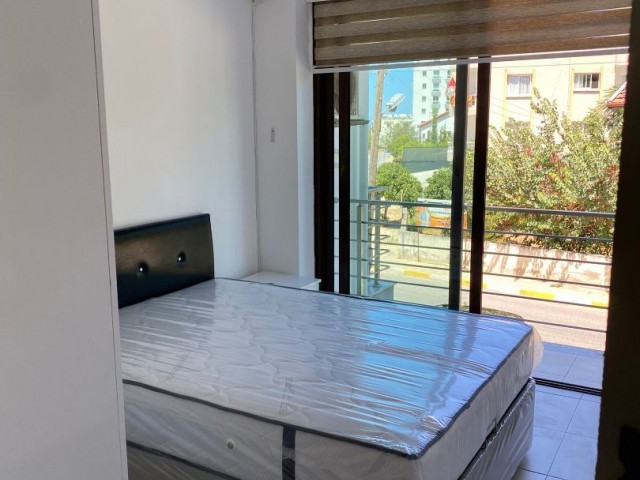 2+1 FLAT FOR RENT BEHIND GIRNE KAR MARKET ** 