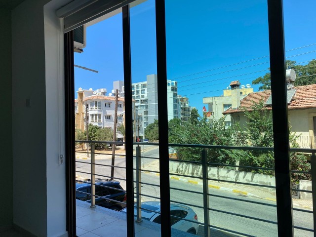 2+1 FLAT FOR RENT BEHIND GIRNE KAR MARKET ** 