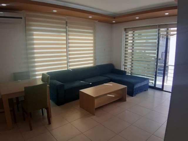 Flat To Rent in Aşağı Girne, Kyrenia