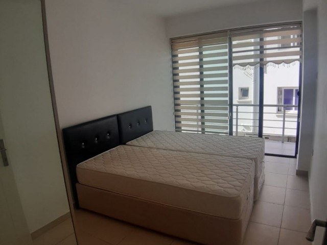 Flat To Rent in Aşağı Girne, Kyrenia