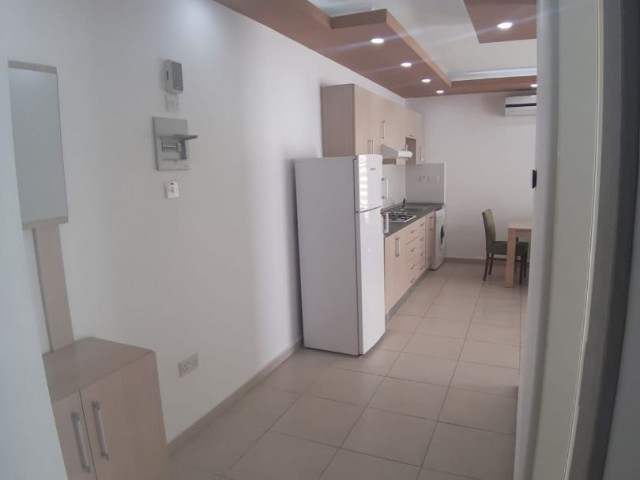 Flat To Rent in Aşağı Girne, Kyrenia