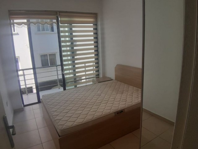 Flat To Rent in Aşağı Girne, Kyrenia