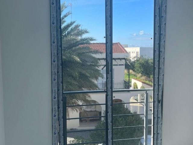 FLAT FOR SALE IN KYRENIA/ALSANCAK ** 