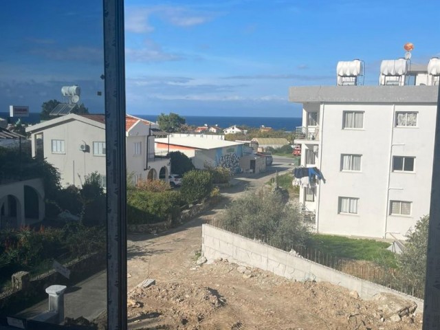 FLAT FOR SALE IN KYRENIA/ALSANCAK ** 