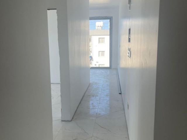 FLAT FOR SALE IN KYRENIA/ALSANCAK ** 