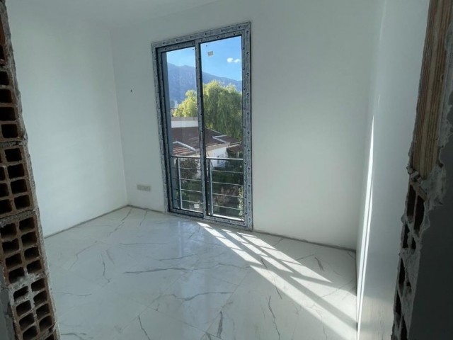 FLAT FOR SALE IN KYRENIA/ALSANCAK ** 