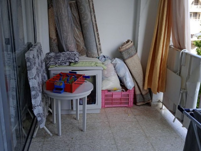 2+1 FLAT FOR SALE NEAR KYRENIA LORD PALACE ** 