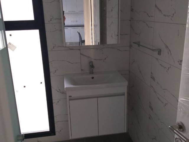 Flat To Rent in Küçük Kaymaklı, Nicosia