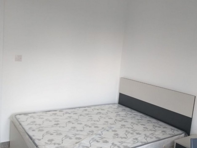 Flat To Rent in Küçük Kaymaklı, Nicosia