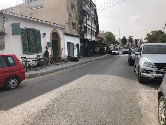 SHOP FOR RENT IN NICOSIA ** 