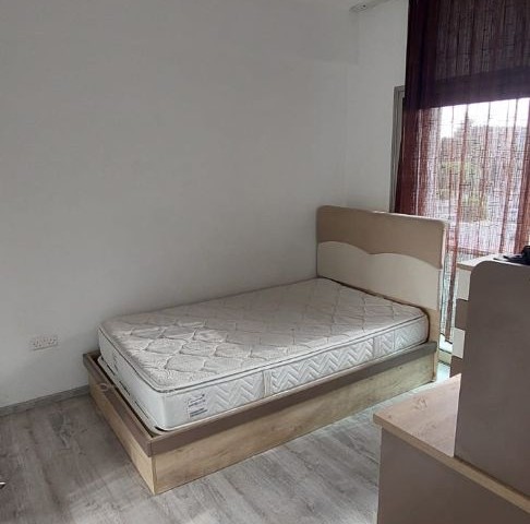 3+1 FULLY FURNISHED FLAT FOR SALE NEAR LEFKOSA MUNICIPALITY ** 