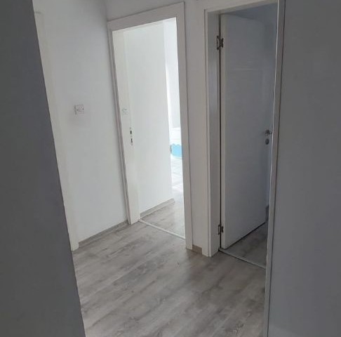 3+1 FULLY FURNISHED FLAT FOR SALE NEAR LEFKOSA MUNICIPALITY ** 