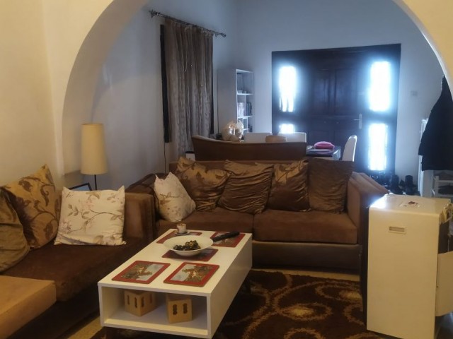 DETACHED HOUSE FOR SALE IN KYRENIA/CATALKOY ** 